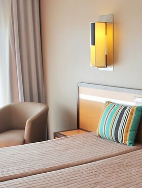 Hôtels économiques